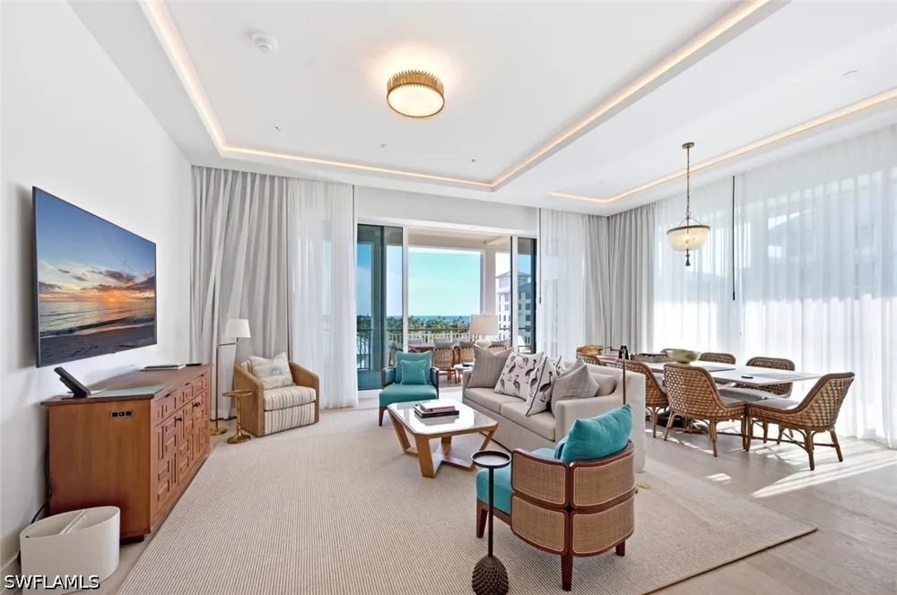 Gulf Shore Boulevard #E502 Naples, FL 34102