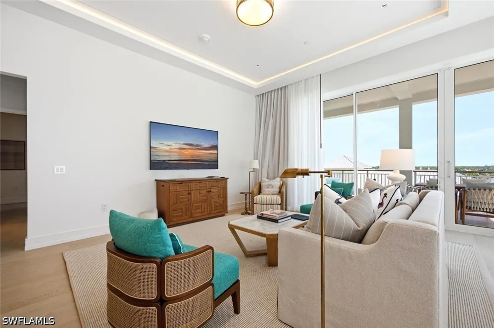 Gulf Shore Boulevard #E502 Naples, FL 34102