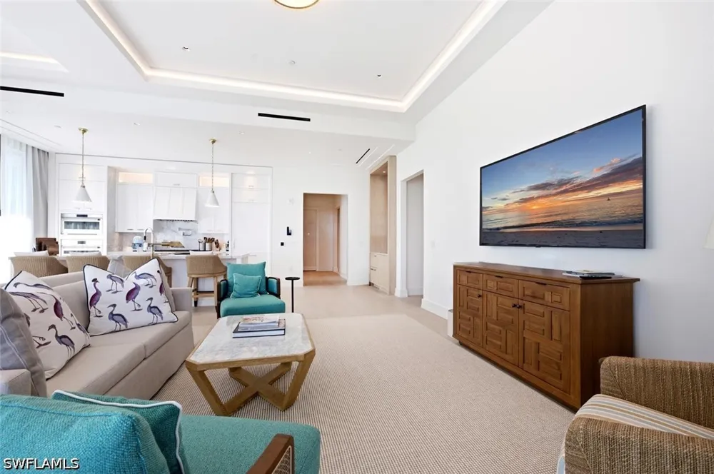 Gulf Shore Boulevard #E502 Naples, FL 34102