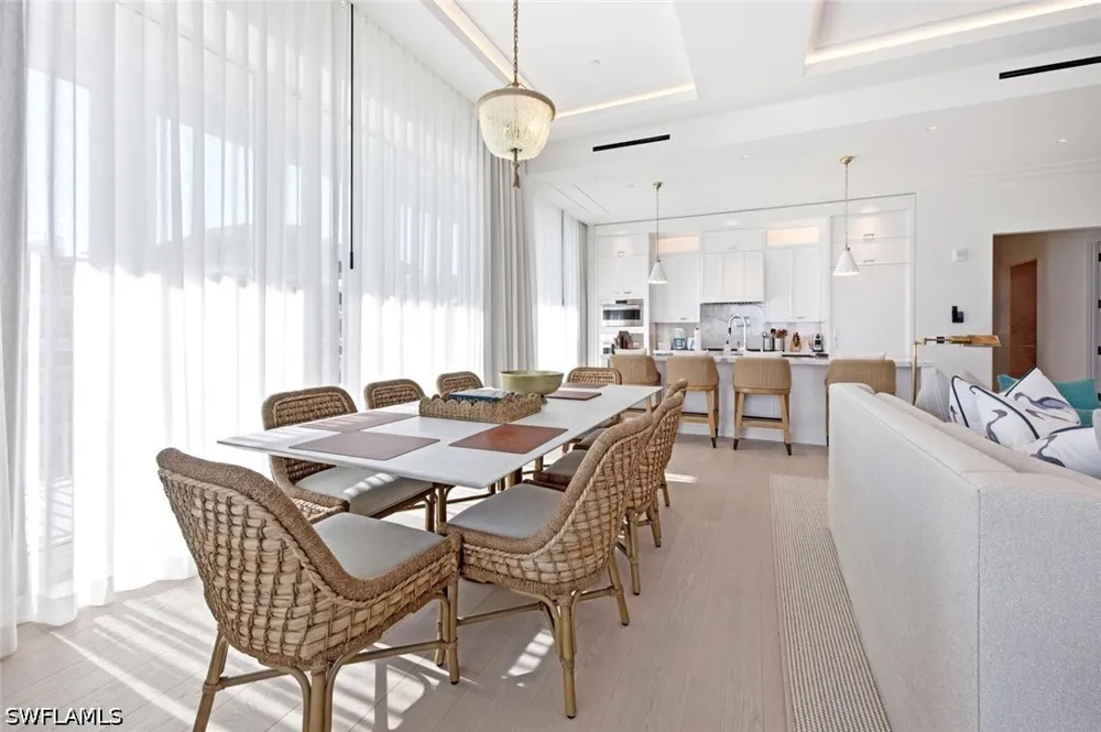 Gulf Shore Boulevard #E502 Naples, FL 34102