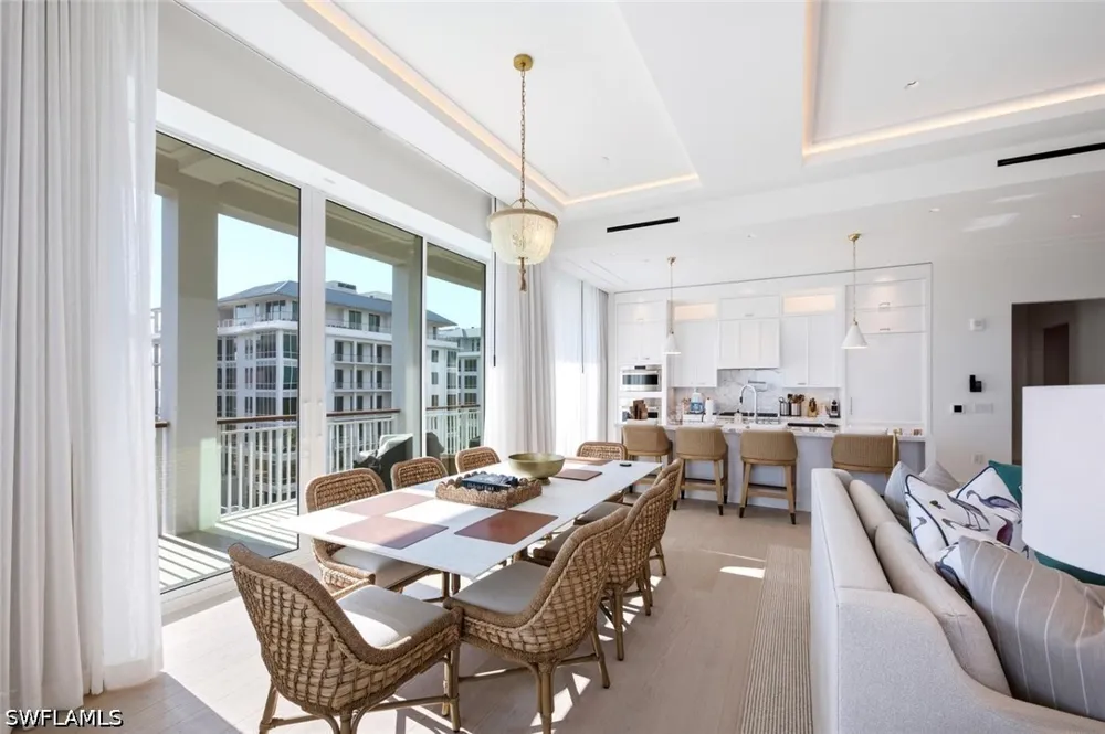 Gulf Shore Boulevard #E502 Naples, FL 34102