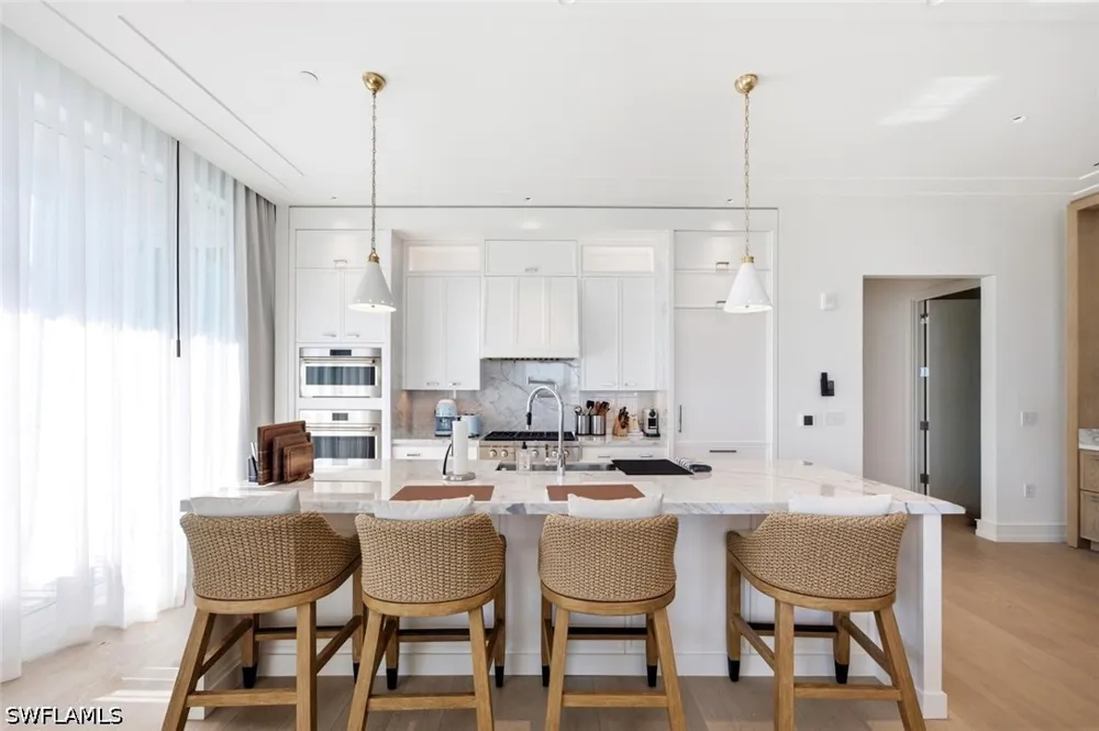 Gulf Shore Boulevard #E502 Naples, FL 34102