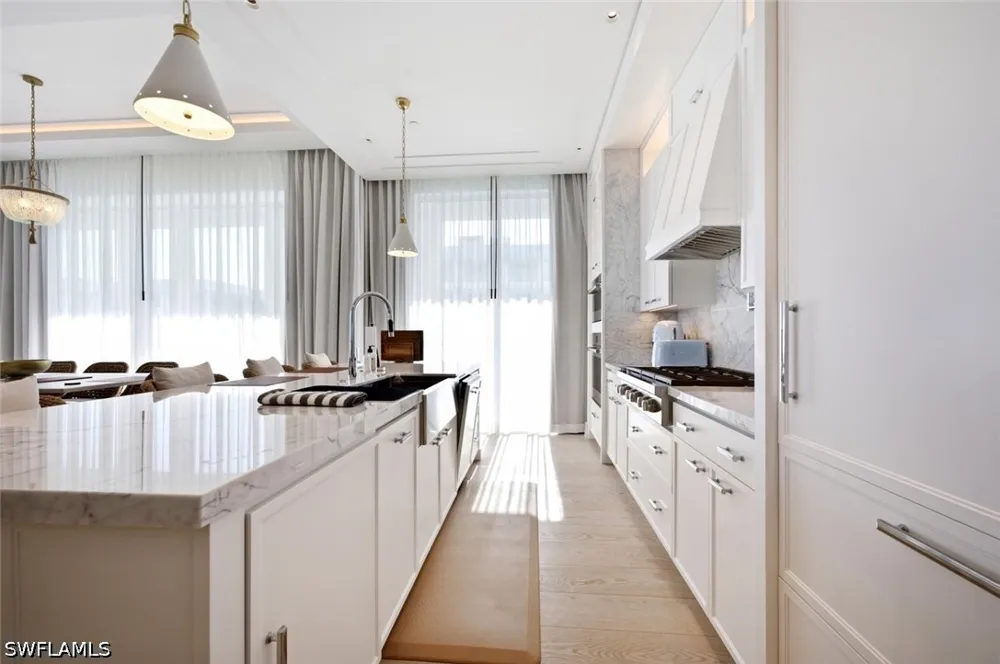 Gulf Shore Boulevard #E502 Naples, FL 34102