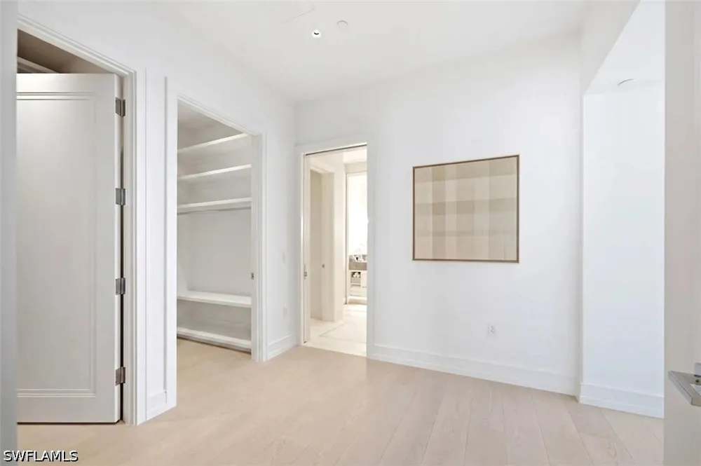 Gulf Shore Boulevard #E502 Naples, FL 34102