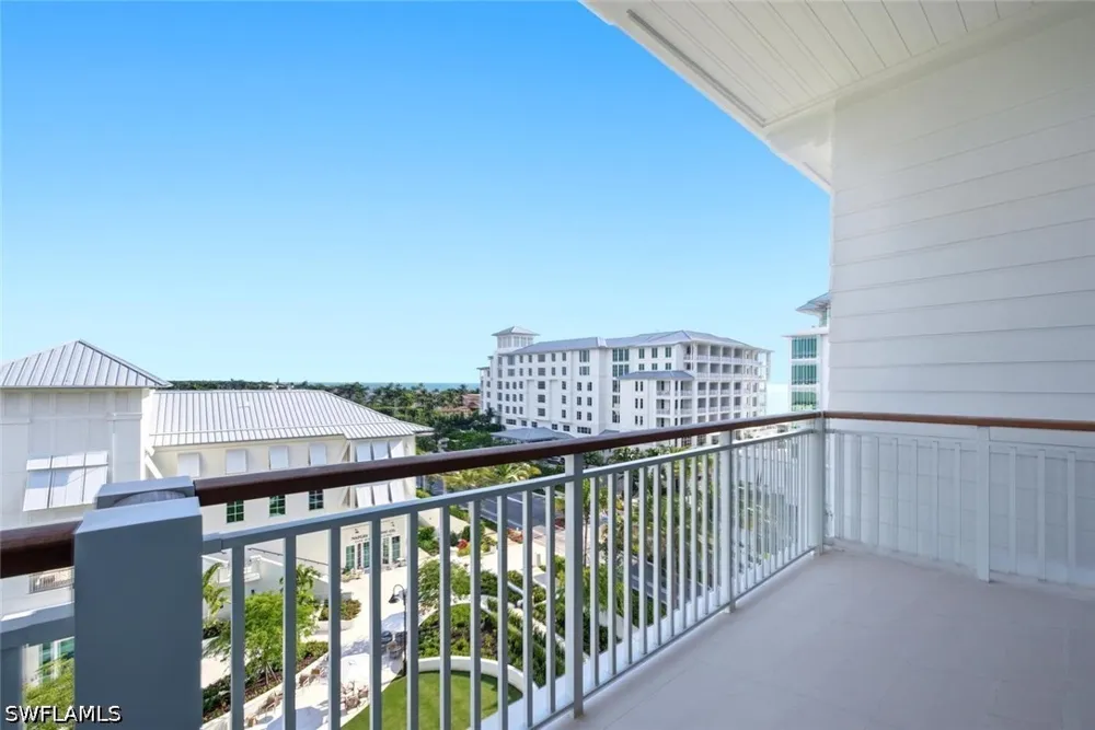 Gulf Shore Boulevard #E502 Naples, FL 34102