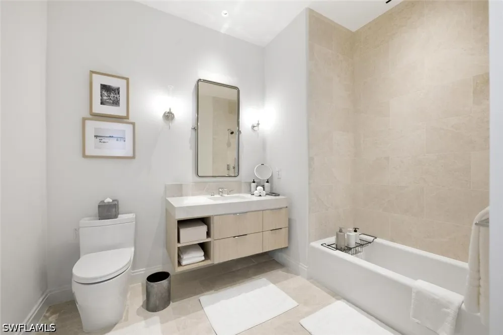 Gulf Shore Boulevard #E502 Naples, FL 34102