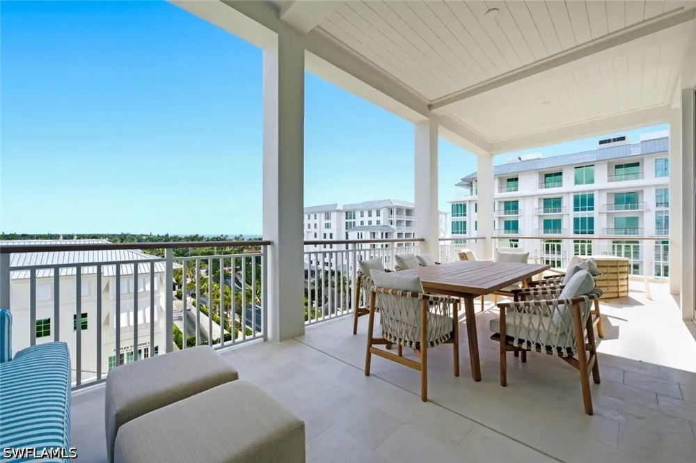 Gulf Shore Boulevard #E502 Naples, FL 34102