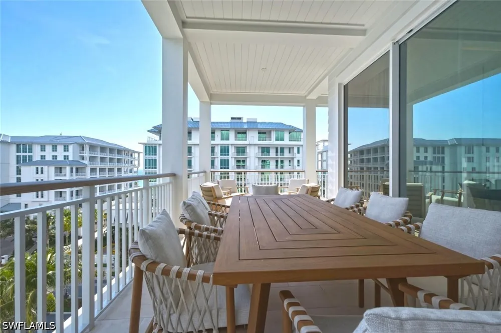 Gulf Shore Boulevard #E502 Naples, FL 34102