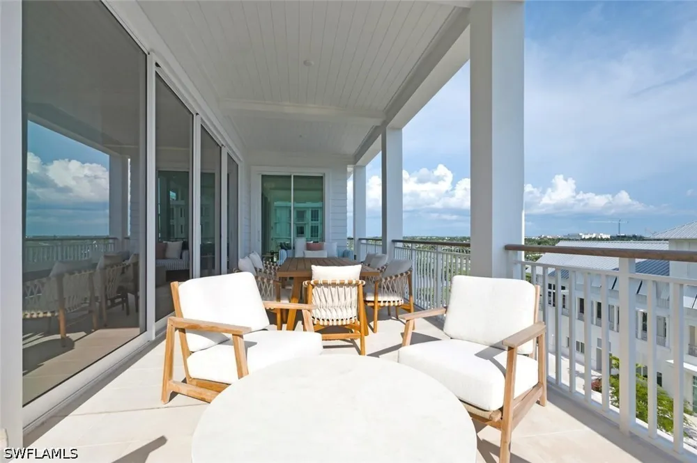 Gulf Shore Boulevard #E502 Naples, FL 34102