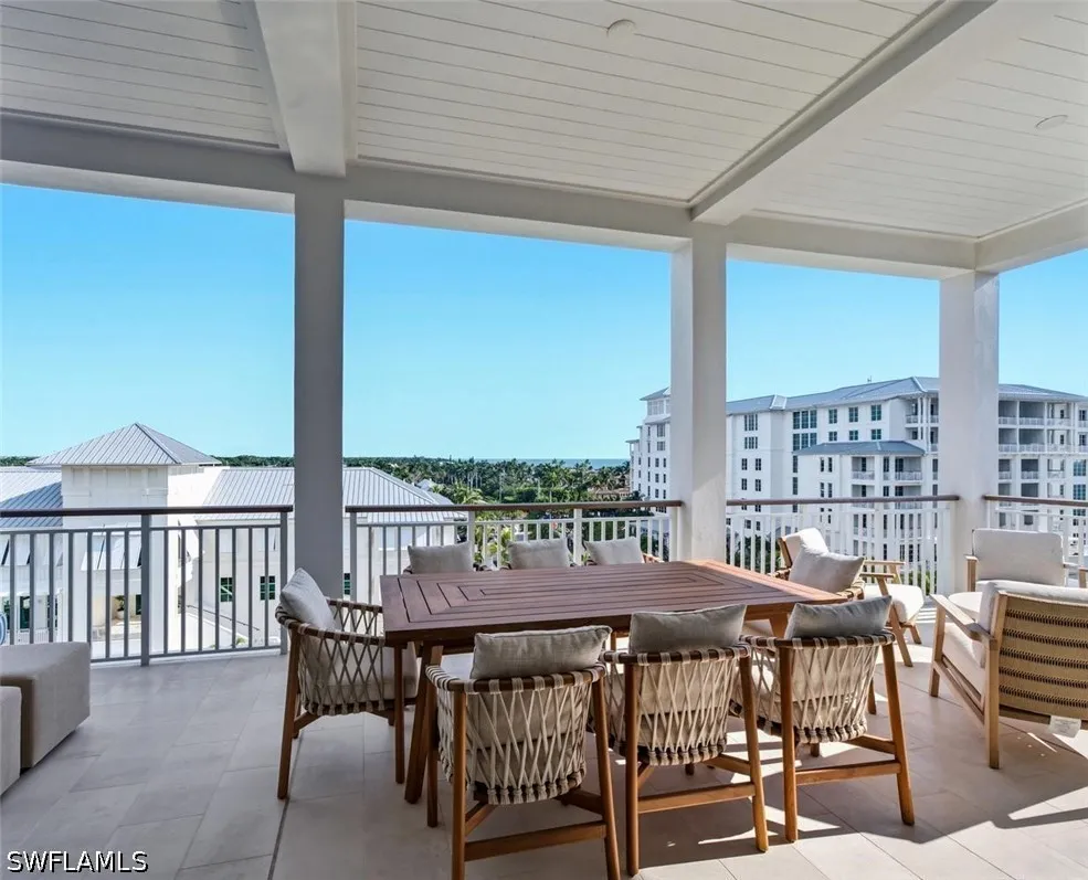 Gulf Shore Boulevard #E502 Naples, FL 34102