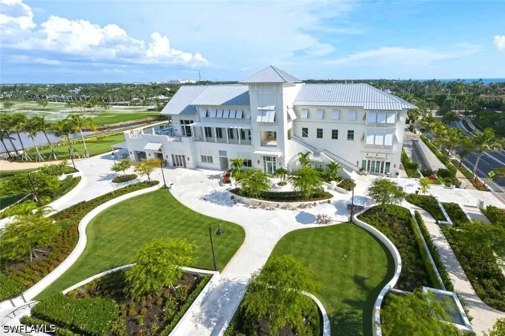 Gulf Shore Boulevard #E502 Naples, FL 34102