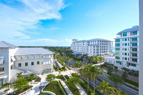 Gulf Shore Boulevard ##E502
