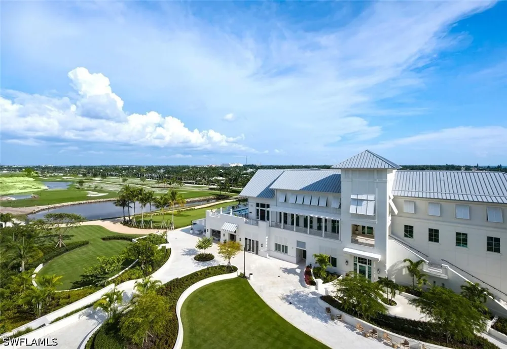Gulf Shore Boulevard #E502 Naples, FL 34102