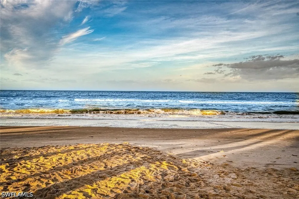Gulf Shore Boulevard #E502 Naples, FL 34102