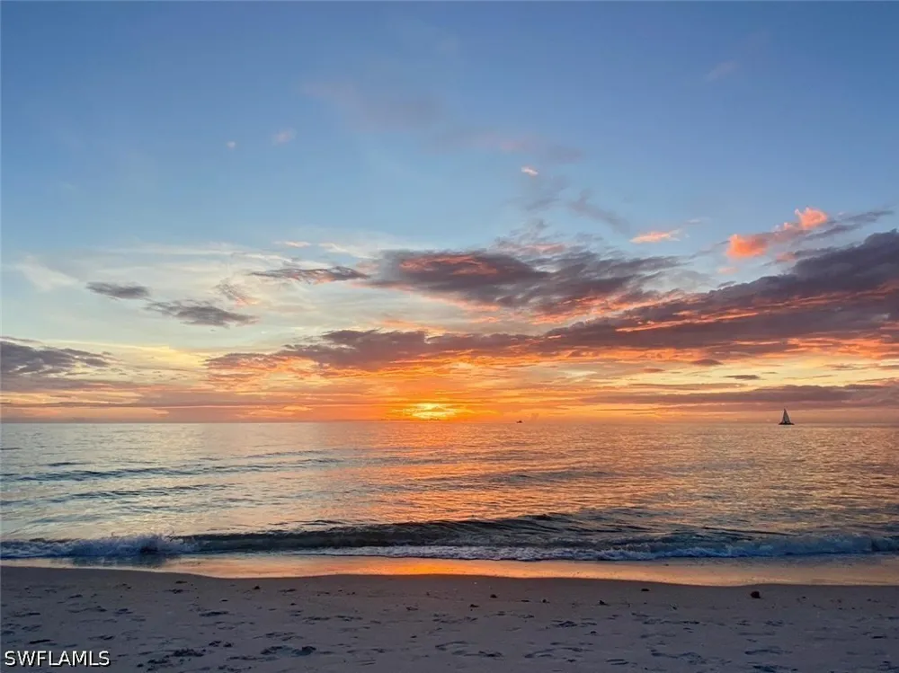 Gulf Shore Boulevard #E502 Naples, FL 34102