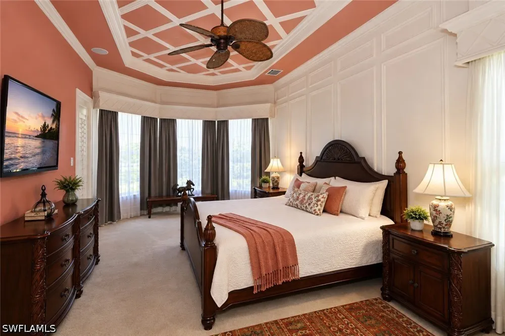 Treeline Drive Naples, FL 34119