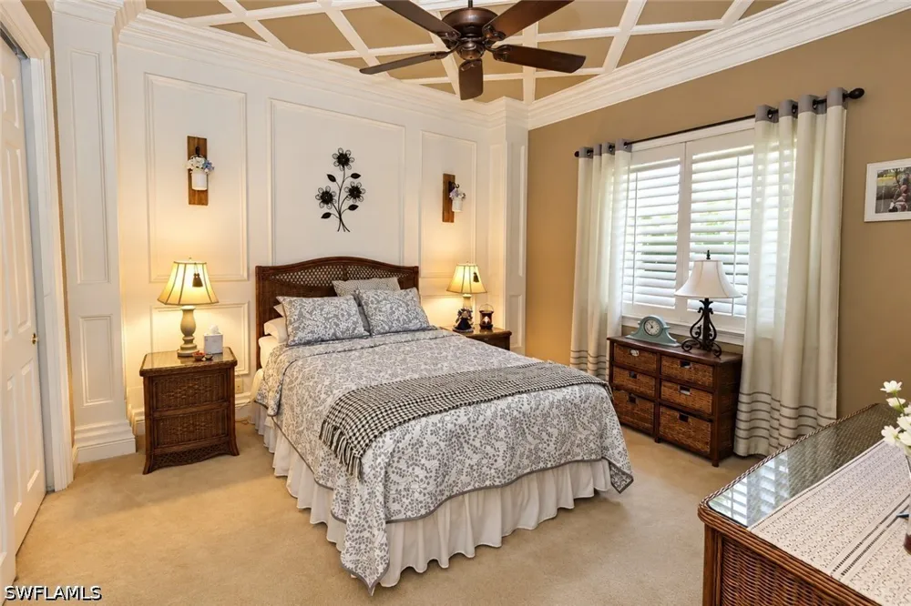 Treeline Drive Naples, FL 34119
