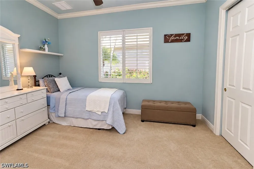 Treeline Drive Naples, FL 34119