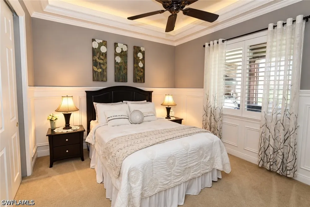 Treeline Drive Naples, FL 34119
