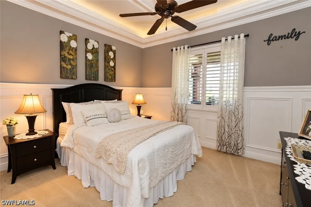 Treeline Drive Naples, FL 34119