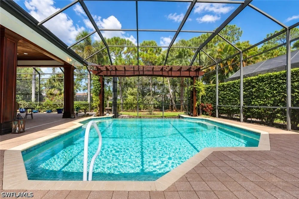 Treeline Drive Naples, FL 34119
