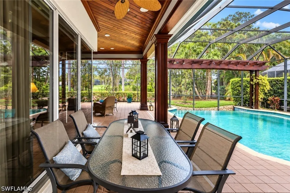 Treeline Drive Naples, FL 34119