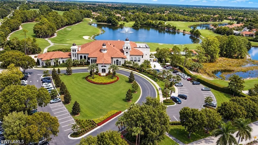 Treeline Drive Naples, FL 34119