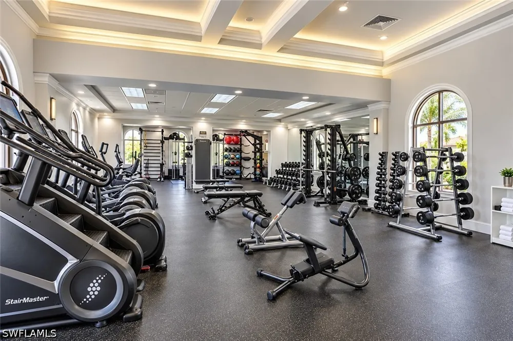 Treeline Drive Naples, FL 34119