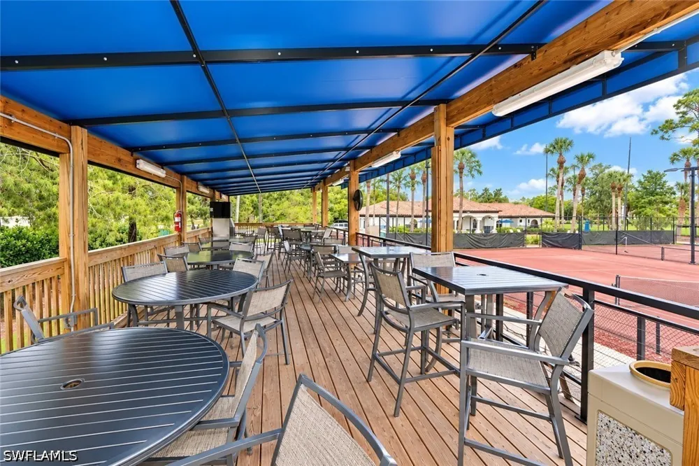 Treeline Drive Naples, FL 34119
