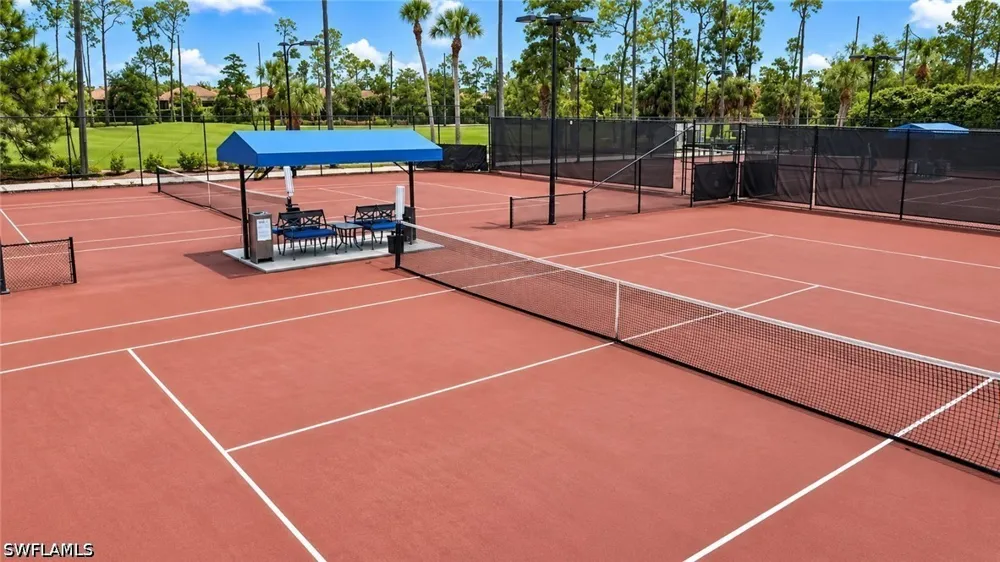 Treeline Drive Naples, FL 34119