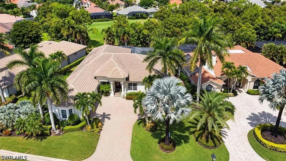 Treeline Drive Naples, FL 34119