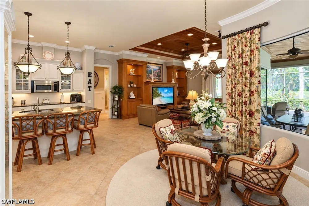 Treeline Drive Naples, FL 34119