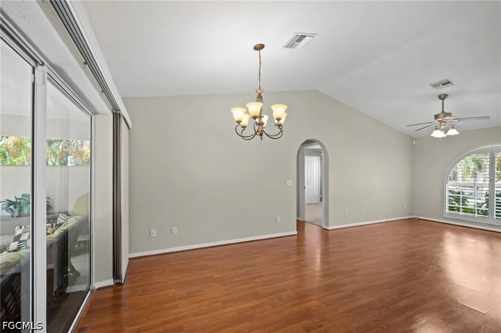 SW 38th Street Cape Coral, FL 33914