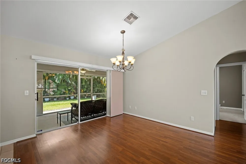 SW 38th Street Cape Coral, FL 33914