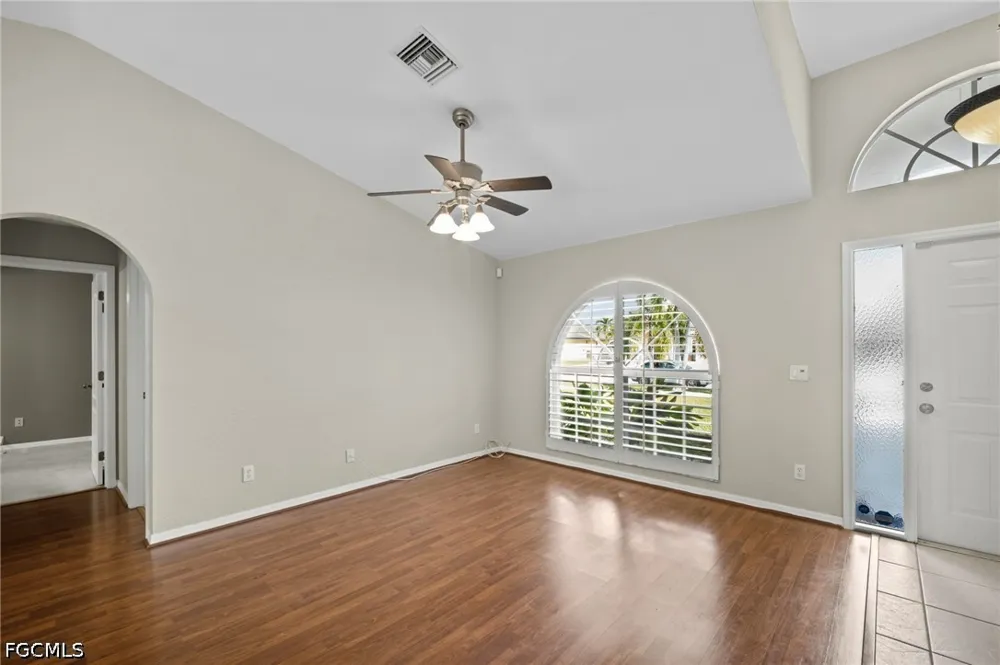 SW 38th Street Cape Coral, FL 33914