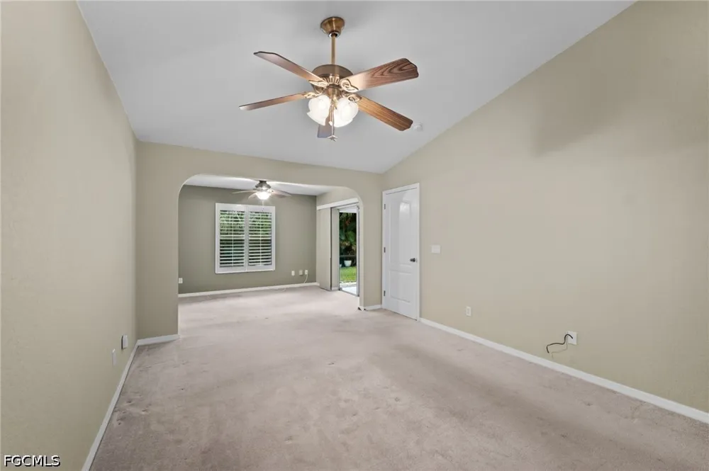 SW 38th Street Cape Coral, FL 33914