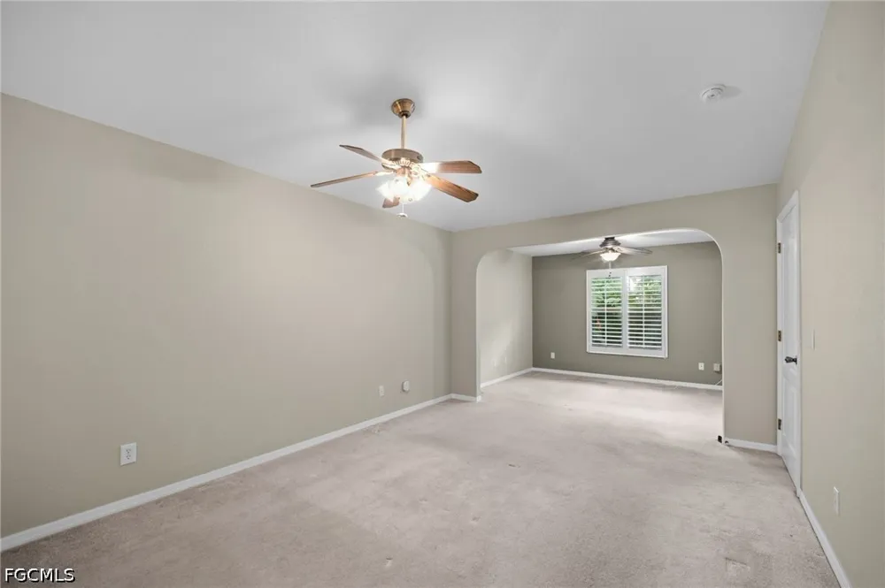 SW 38th Street Cape Coral, FL 33914