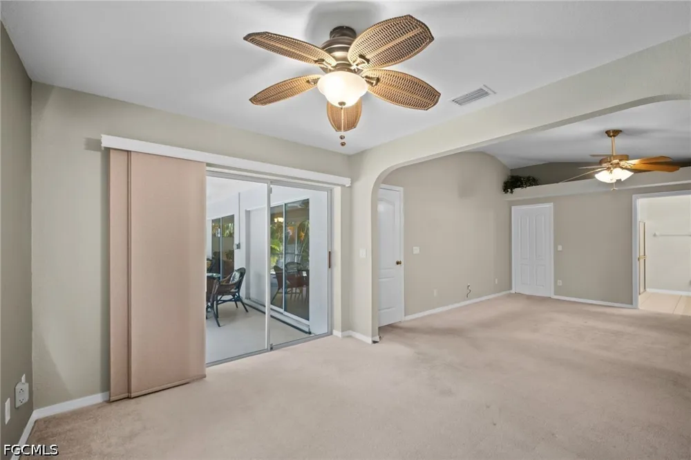 SW 38th Street Cape Coral, FL 33914