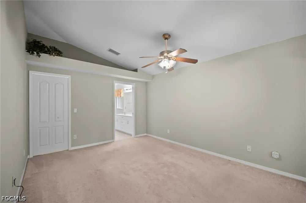 SW 38th Street Cape Coral, FL 33914