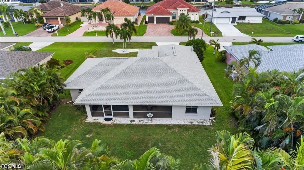 SW 38th Street Cape Coral, FL 33914