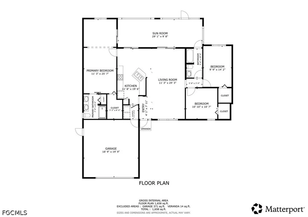 SW 38th Street Cape Coral, FL 33914