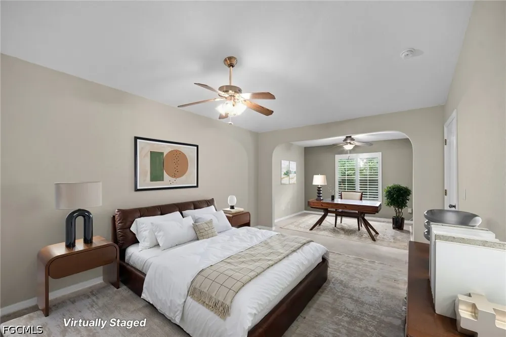 SW 38th Street Cape Coral, FL 33914