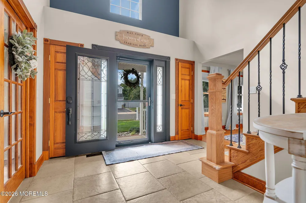 9 Yosemite Road Howell, NJ 07731