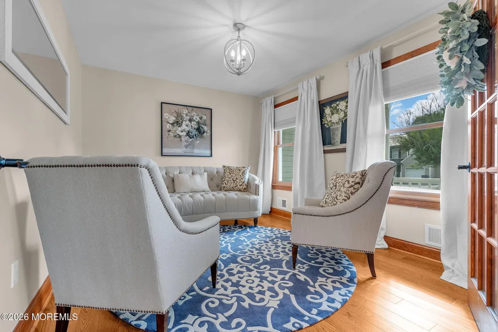 9 Yosemite Road Howell, NJ 07731