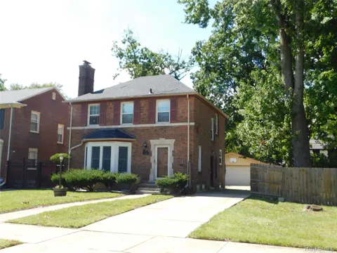 14225 Greenview Road