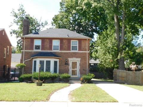 14225 Greenview Road
