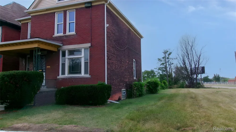 5783 Lawton Street Detroit City, MI 48208