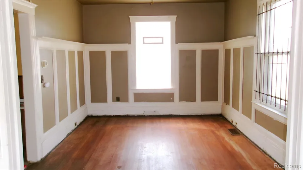5783 Lawton Street Detroit City, MI 48208