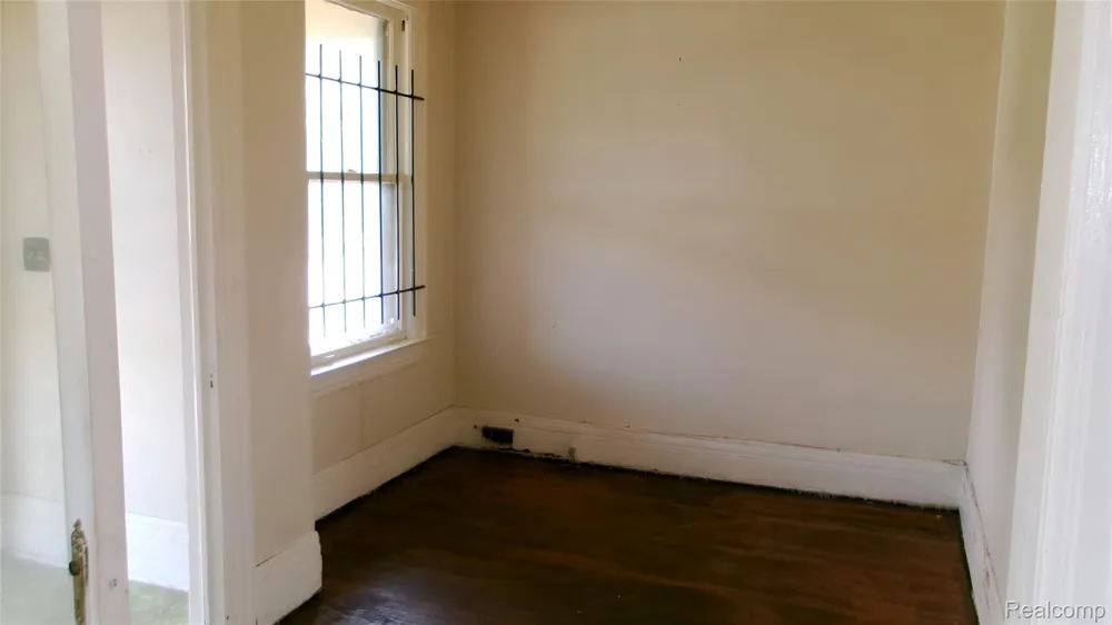 5783 Lawton Street Detroit City, MI 48208
