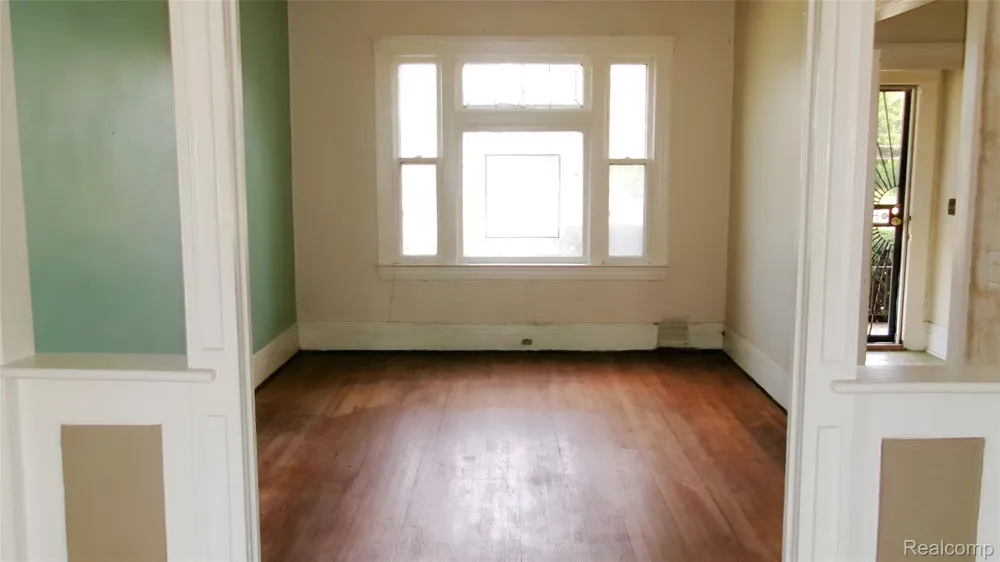 5783 Lawton Street Detroit City, MI 48208